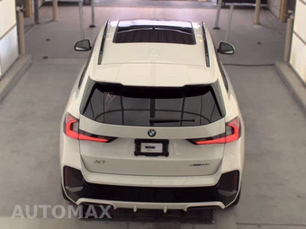 2026 BMW X1 xDrive28i M SPORT LINE - miniatura 6