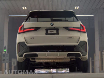 2026 BMW X1 xDrive28i M SPORT LINE - miniatura 7