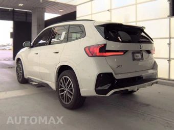 2026 BMW X1 xDrive28i M SPORT LINE - miniatura 8