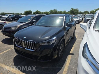 2026 BMW X1 xDrive28i M SPORT LINE