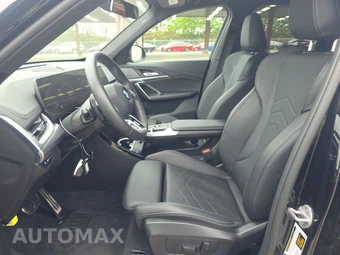 2026 BMW X1 xDrive28i M SPORT LINE - miniatura 13
