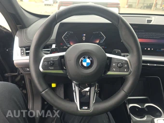 2026 BMW X1 xDrive28i M SPORT LINE - miniatura 16