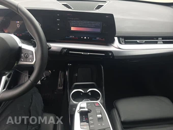 2026 BMW X1 xDrive28i M SPORT LINE - miniatura 17