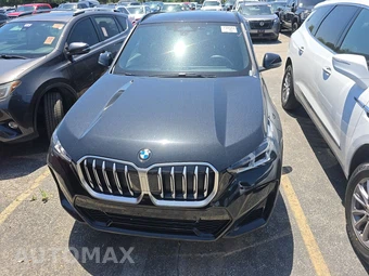2026 BMW X1 xDrive28i M SPORT LINE - miniatura 2