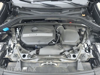 2026 BMW X1 xDrive28i M SPORT LINE - miniatura 22