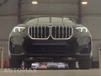 2026 BMW X1 xDrive28i M SPORT LINE - miniatura 3