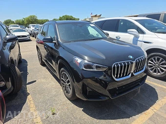 2026 BMW X1 xDrive28i M SPORT LINE - miniatura 4