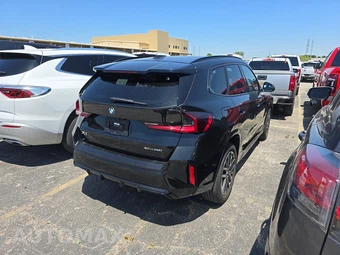 2026 BMW X1 xDrive28i M SPORT LINE - miniatura 5