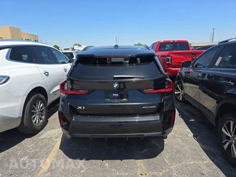 2026 BMW X1 xDrive28i M SPORT LINE - miniatura 6