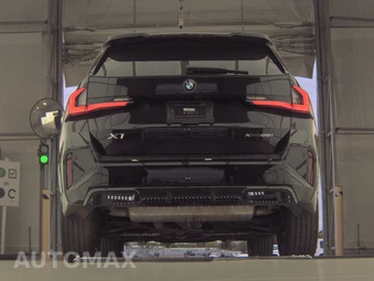 2026 BMW X1 xDrive28i M SPORT LINE - miniatura 7