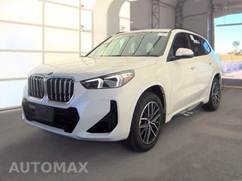 2026 BMW X1 xDrive28i M SPORT LINE