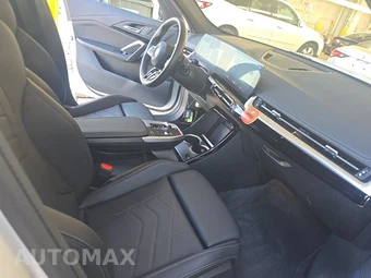 2026 BMW X1 xDrive28i M SPORT LINE - miniatura 14