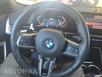 2026 BMW X1 xDrive28i M SPORT LINE - miniatura 16