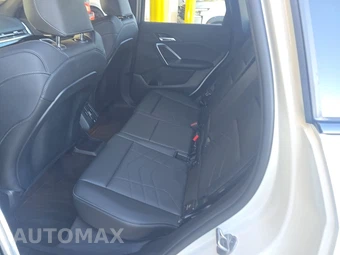2026 BMW X1 xDrive28i M SPORT LINE - miniatura 19