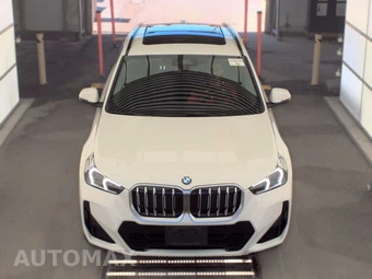 2026 BMW X1 xDrive28i M SPORT LINE - miniatura 2