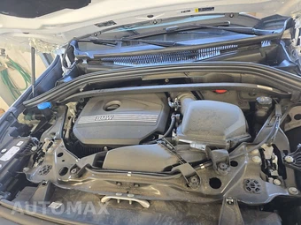 2026 BMW X1 xDrive28i M SPORT LINE - miniatura 22