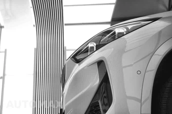 2026 BMW X1 xDrive28i M SPORT LINE - miniatura 25