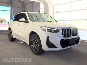2026 BMW X1 xDrive28i M SPORT LINE - miniatura 4