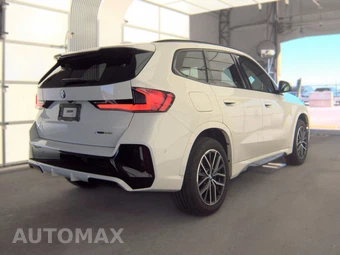 2026 BMW X1 xDrive28i M SPORT LINE - miniatura 5