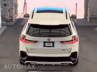 2026 BMW X1 xDrive28i M SPORT LINE - miniatura 6