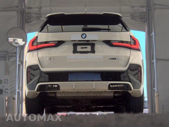 2026 BMW X1 xDrive28i M SPORT LINE - miniatura 7