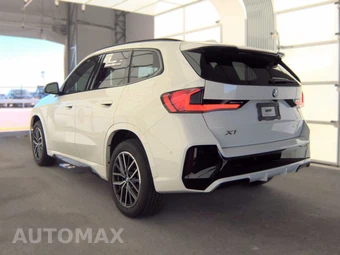 2026 BMW X1 xDrive28i M SPORT LINE - miniatura 8