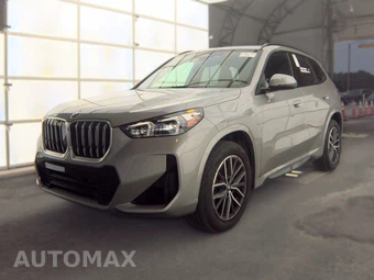 2026 BMW X1 xDrive28i M SPORT LINE