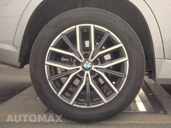 2026 BMW X1 xDrive28i M SPORT LINE - miniatura 11