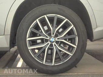 2026 BMW X1 xDrive28i M SPORT LINE - miniatura 12
