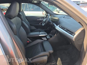 2026 BMW X1 xDrive28i M SPORT LINE - miniatura 14