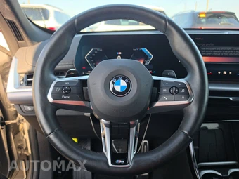 2026 BMW X1 xDrive28i M SPORT LINE - miniatura 16
