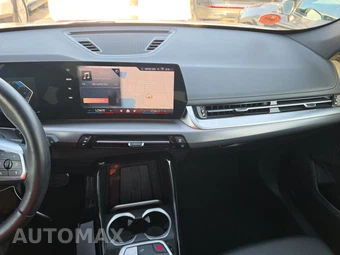 2026 BMW X1 xDrive28i M SPORT LINE - miniatura 17