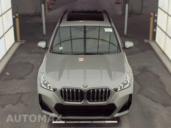 2026 BMW X1 xDrive28i M SPORT LINE - miniatura 2