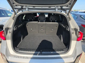 2026 BMW X1 xDrive28i M SPORT LINE - miniatura 23