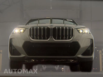 2026 BMW X1 xDrive28i M SPORT LINE - miniatura 3