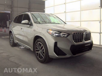2026 BMW X1 xDrive28i M SPORT LINE - miniatura 4