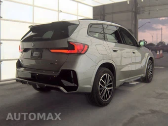 2026 BMW X1 xDrive28i M SPORT LINE - miniatura 5