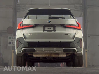 2026 BMW X1 xDrive28i M SPORT LINE - miniatura 7
