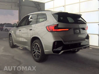 2026 BMW X1 xDrive28i M SPORT LINE - miniatura 8