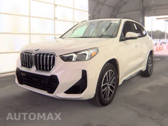 2026 BMW X1 xDrive28i M SPORT LINE