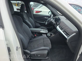 2026 BMW X1 xDrive28i M SPORT LINE - miniatura 14