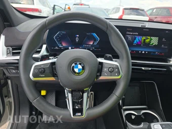 2026 BMW X1 xDrive28i M SPORT LINE - miniatura 16