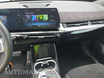 2026 BMW X1 xDrive28i M SPORT LINE - miniatura 17