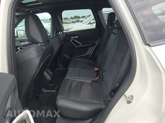 2026 BMW X1 xDrive28i M SPORT LINE - miniatura 19