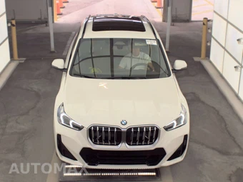 2026 BMW X1 xDrive28i M SPORT LINE - miniatura 2