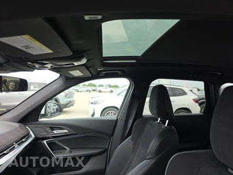 2026 BMW X1 xDrive28i M SPORT LINE - miniatura 20