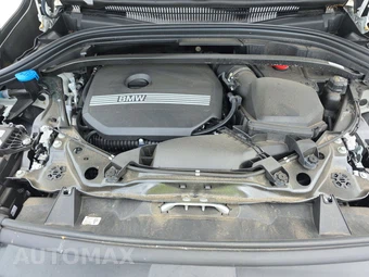 2026 BMW X1 xDrive28i M SPORT LINE - miniatura 22