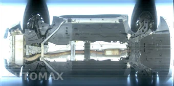 2026 BMW X1 xDrive28i M SPORT LINE - miniatura 24