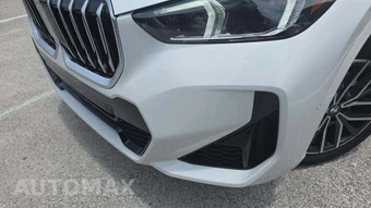 2026 BMW X1 xDrive28i M SPORT LINE - miniatura 25