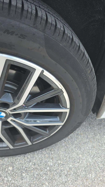 2026 BMW X1 xDrive28i M SPORT LINE - miniatura 27